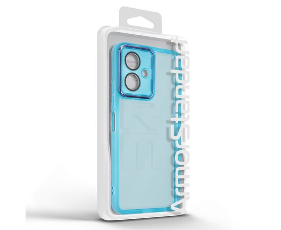 Чохол до мобільного телефона Armorstandart Shade Tecno Spark Go 2 4G Blue (ARM87907), зображення 3