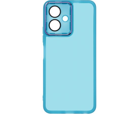 Чохол до мобільного телефона Armorstandart Shade Tecno Spark Go 2 4G Blue (ARM87907)