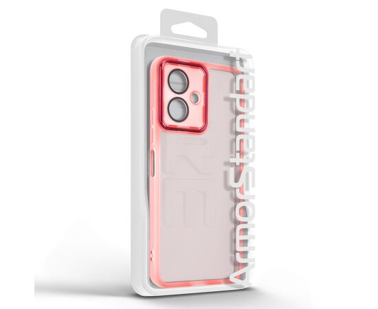 Чехол для мобильного телефона Armorstandart Shade Tecno Spark Go 2 4G Pink (ARM87908), изображение 3