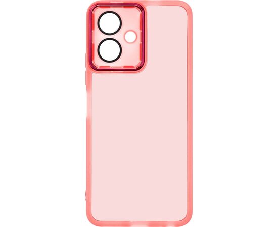 Чехол для мобильного телефона Armorstandart Shade Tecno Spark Go 2 4G Pink (ARM87908)