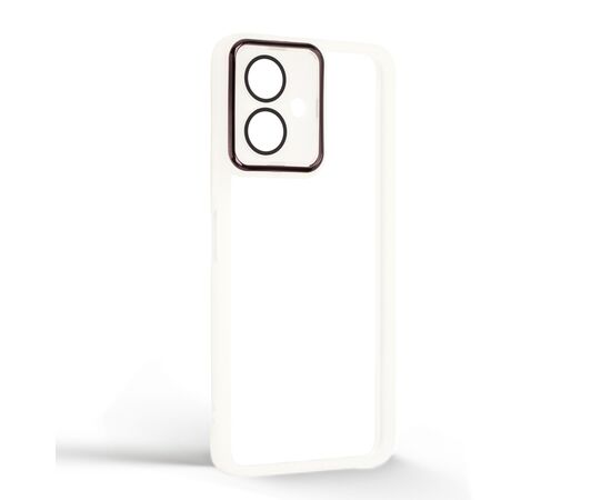 Чохол до мобільного телефона Armorstandart Shade Tecno Spark Go 2 4G White (ARM87909), зображення 2