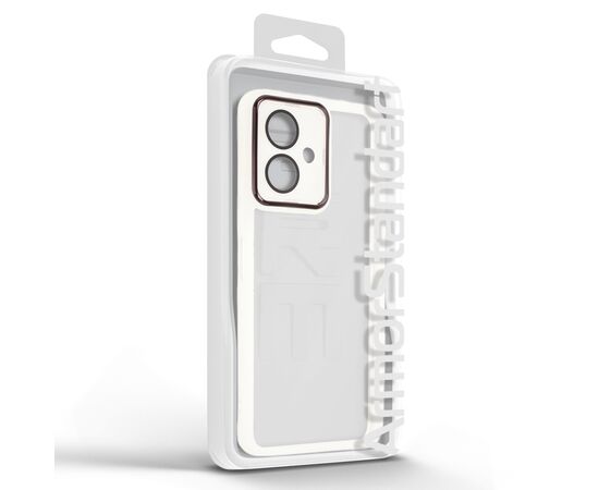 Чохол до мобільного телефона Armorstandart Shade Tecno Spark Go 2 4G White (ARM87909), зображення 3