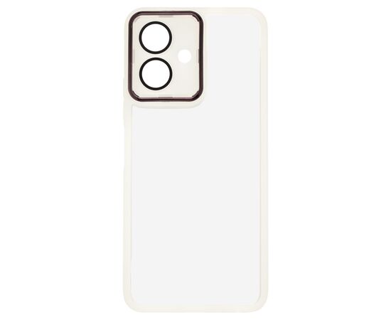 Чохол до мобільного телефона Armorstandart Shade Tecno Spark Go 2 4G White (ARM87909)