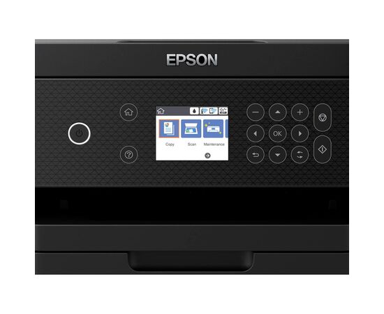 Многофункциональное устройство Epson L6260 WiFi (C11CJ62404), изображение 5 Многофункциональное устройство Epson L6260 WiFi (C11CJ62404), изображение 5