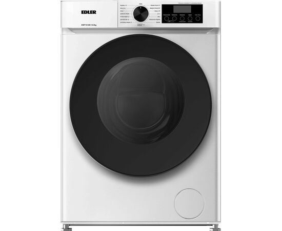 Стиральная машина Edler EWF1014W Стиральная машина Edler EWF1014W