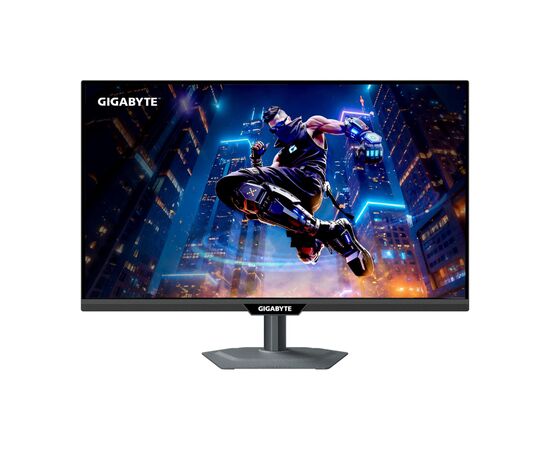 Монитор GIGABYTE M27UP EK, изображение 2 Монитор GIGABYTE M27UP EK, изображение 2