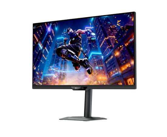 Монитор GIGABYTE M27UP EK, изображение 3 Монитор GIGABYTE M27UP EK, изображение 3