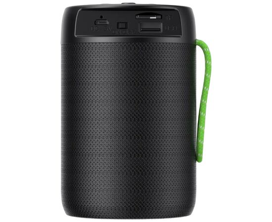 Акустическая система Havit HV-SK897BT RGB Black (HV-SK897BT), изображение 3 Акустическая система Havit HV-SK897BT RGB Black (HV-SK897BT), изображение 3