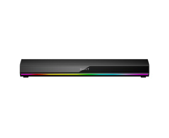 Акустическая система Havit SK770BT RGB Black (HV-SK770BT) Акустическая система Havit SK770BT RGB Black (HV-SK770BT)