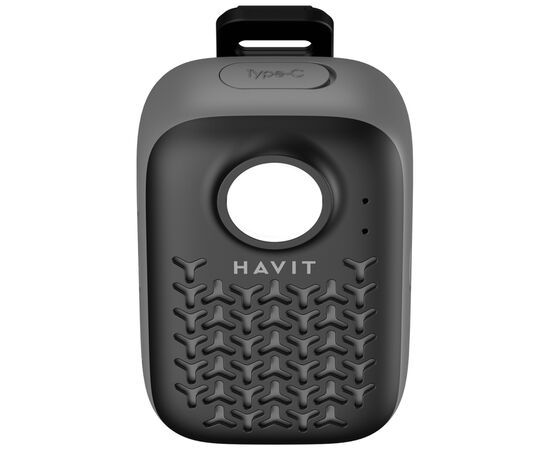 Акустическая система Havit SK868BT Black (HV-SK868BT-BK), изображение 5 Акустическая система Havit SK868BT Black (HV-SK868BT-BK), изображение 5