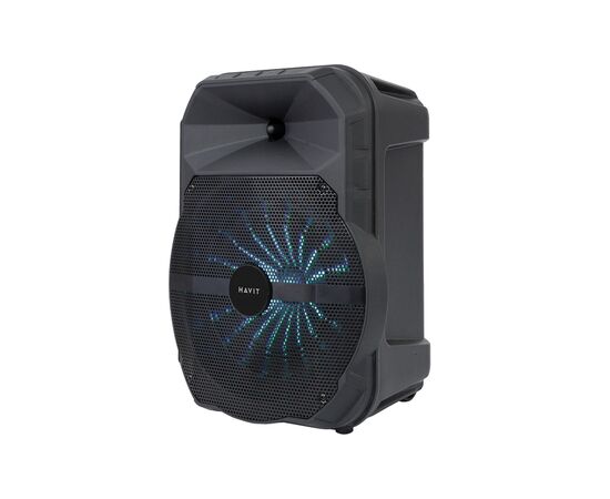 Акустическая система Havit HV-SF140BT USB Black (HV-SF140BT), изображение 3 Акустическая система Havit HV-SF140BT USB Black (HV-SF140BT), изображение 3