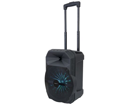 Акустическая система Havit HV-SF140BT USB Black (HV-SF140BT), изображение 5 Акустическая система Havit HV-SF140BT USB Black (HV-SF140BT), изображение 5