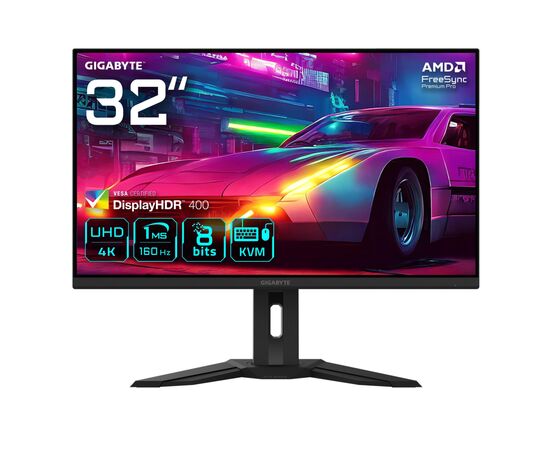 Монитор GIGABYTE M32UP EK Монитор GIGABYTE M32UP EK