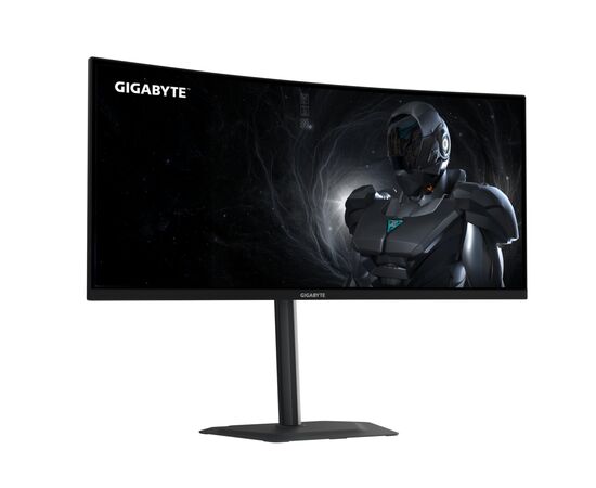 Монитор GIGABYTE GS34WQCA EK, изображение 3 Монитор GIGABYTE GS34WQCA EK, изображение 3