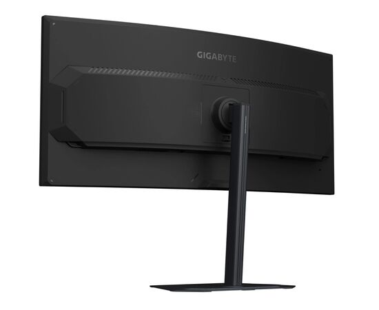 Монитор GIGABYTE GS34WQCA EK, изображение 5 Монитор GIGABYTE GS34WQCA EK, изображение 5