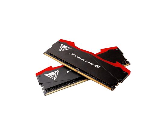Модуль памяти для компьютера DDR5 32GB (2x16GB) 6000 MHz Viper Xtreme 5 Patriot (PVX532G60C30K), изображение 4 Модуль памяти для компьютера DDR5 32GB (2x16GB) 6000 MHz Viper Xtreme 5 Patriot (PVX532G60C30K), изображение 4
