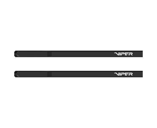 Модуль памяти для компьютера DDR5 64GB (2x32GB) 6400 MHz Viper Elite 5 Patriot (VEB564G6432KW), изображение 4 Модуль памяти для компьютера DDR5 64GB (2x32GB) 6400 MHz Viper Elite 5 Patriot (VEB564G6432KW), изображение 4