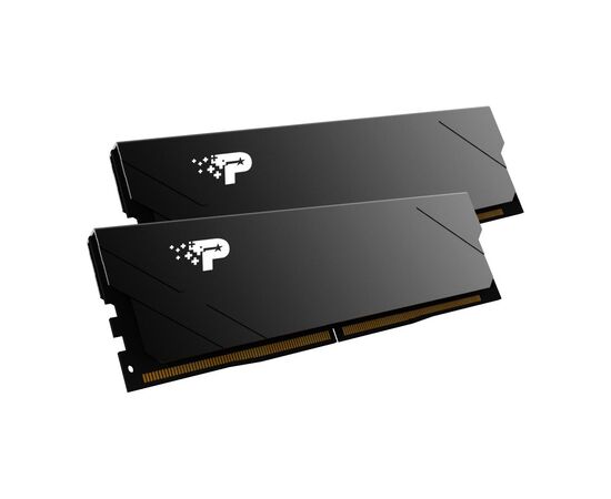 Модуль памяти для компьютера DDR5 16GB (2x8GB) 4800 MHz Signature Line Premium Patriot (PSP516G4800KH1), изображение 2 Модуль памяти для компьютера DDR5 16GB (2x8GB) 4800 MHz Signature Line Premium Patriot (PSP516G4800KH1), изображение 2