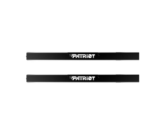 Модуль памяти для компьютера DDR5 16GB (2x8GB) 4800 MHz Signature Line Premium Patriot (PSP516G4800KH1), изображение 4 Модуль памяти для компьютера DDR5 16GB (2x8GB) 4800 MHz Signature Line Premium Patriot (PSP516G4800KH1), изображение 4