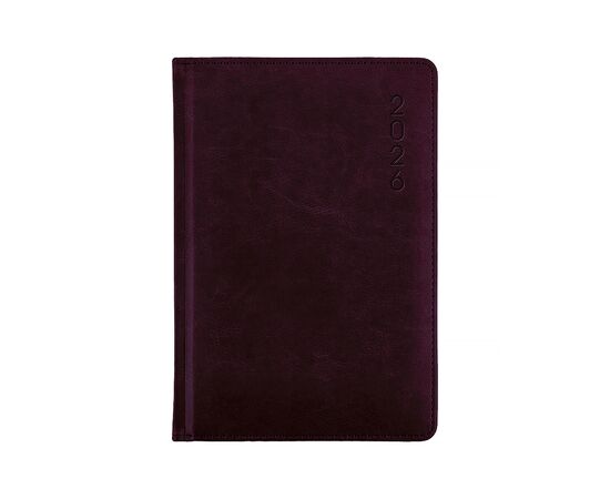 Тижневик Axent датований 2026 Classic Lux, 145х210, коричневий (8844-26-4-A), зображення 2 Тижневик Axent датований 2026 Classic Lux, 145х210, коричневий (8844-26-4-A), зображення 2