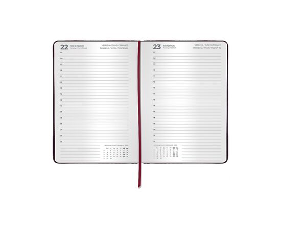 Тижневик Axent датований 2026 Classic Lux, 145х210, коричневий (8844-26-4-A), зображення 3 Тижневик Axent датований 2026 Classic Lux, 145х210, коричневий (8844-26-4-A), зображення 3