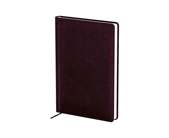 Тижневик Axent датований 2026 Classic Lux, 145х210, коричневий (8844-26-4-A) Тижневик Axent датований 2026 Classic Lux, 145х210, коричневий (8844-26-4-A)