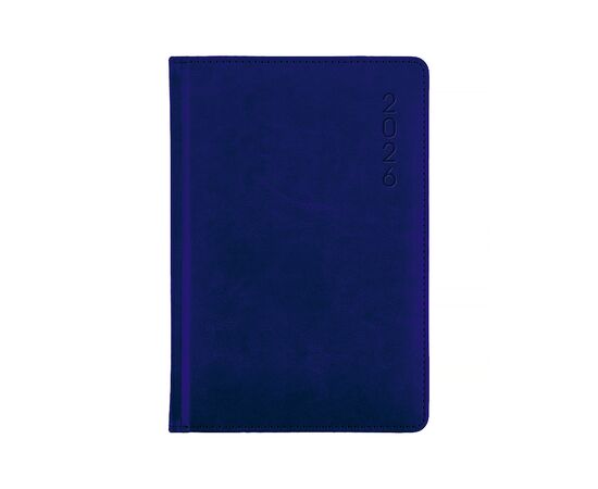 Еженедельник Axent датированный 2026 Classic Lux, 145х210, темно-синий (8844-26-2-A), изображение 2 Еженедельник Axent датированный 2026 Classic Lux, 145х210, темно-синий (8844-26-2-A), изображение 2