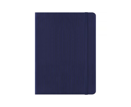 Тижневик Axent датований 2026 Grand Lines, 195х255, синій (8831-26-02-A), зображення 4 Тижневик Axent датований 2026 Grand Lines, 195х255, синій (8831-26-02-A), зображення 4