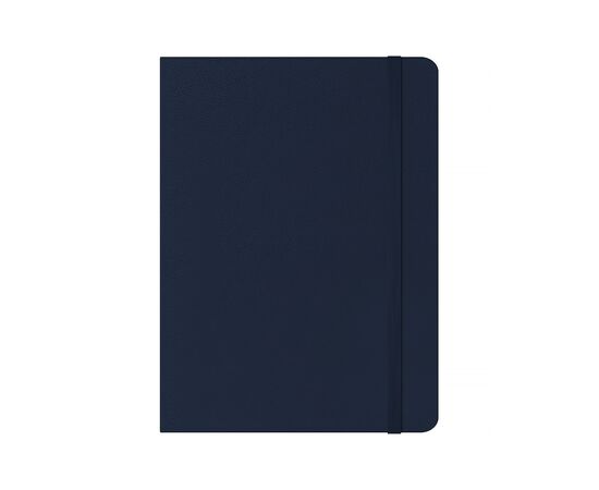 Еженедельник Axent датированный 2026 Grand Strong, 195х255, синий (8830-26-02-A), изображение 4