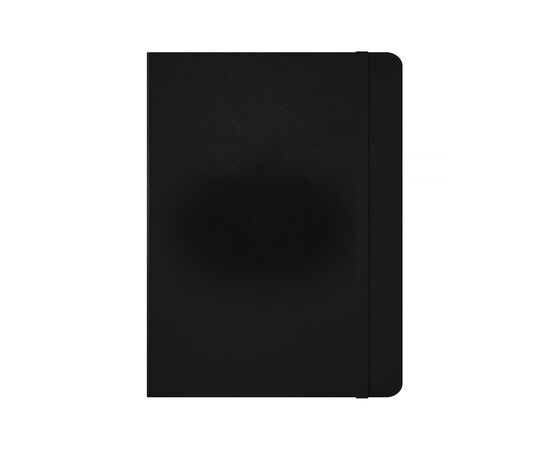 Еженедельник Axent датированный 2026 Grand Strong, 195х255, черный (8830-26-01-A), изображение 4