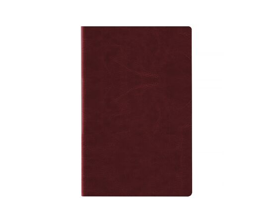 Тижневик Axent датований 2026 Partner City Soft, 145х210, коричневий (8821-26-05-A), зображення 4 Тижневик Axent датований 2026 Partner City Soft, 145х210, коричневий (8821-26-05-A), зображення 4