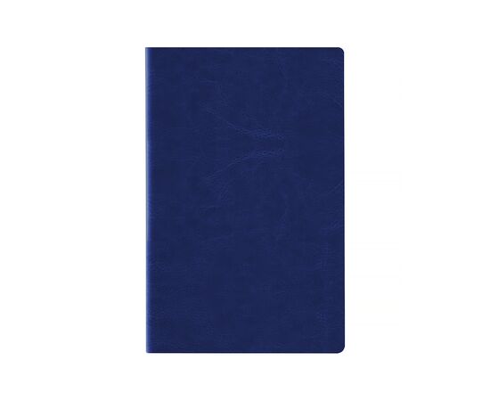 Еженедельник Axent датированный 2026 Partner City Soft, 145х210, синий (8821-26-02-A), изображение 4