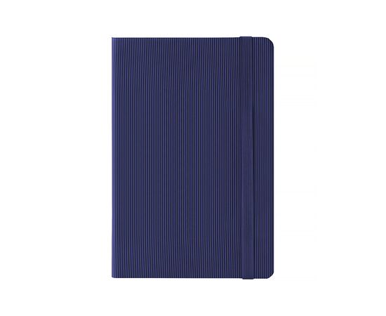 Еженедельник Axent датированный 2026 Partner Lines, 145х210, синий (8815-26-02-A), изображение 4