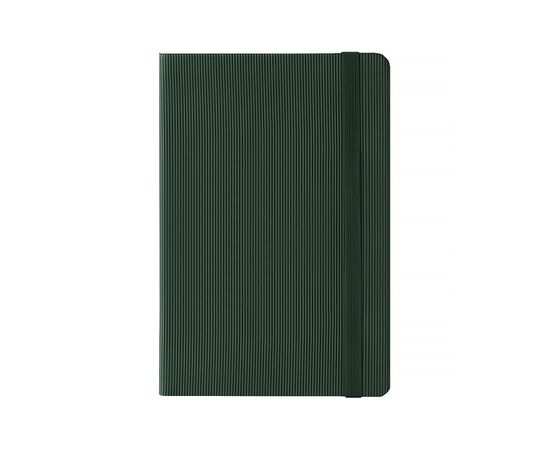 Тижневик Axent датований 2026 Partner Lines, 145х210, темно-зелений (8815-26-23-A), зображення 4 Тижневик Axent датований 2026 Partner Lines, 145х210, темно-зелений (8815-26-23-A), зображення 4