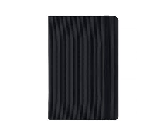 Еженедельник Axent датированный 2026 Partner Lines, 145х210, черный (8815-26-01-A), изображение 4