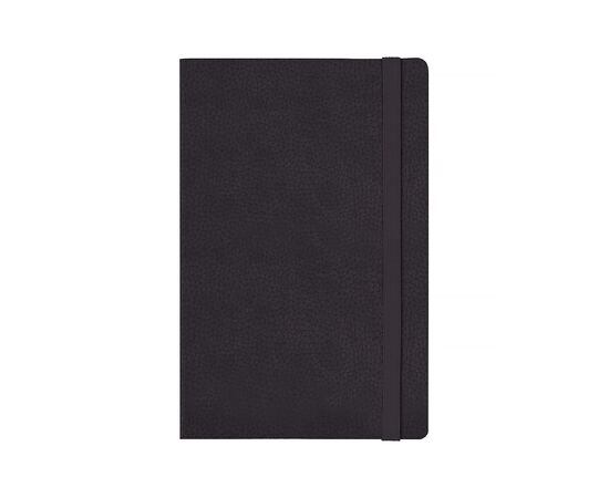 Еженедельник Axent датированный 2026 Partner Soft Skin, 145х210, черный (8810-26-01-A), изображение 4 Еженедельник Axent датированный 2026 Partner Soft Skin, 145х210, черный (8810-26-01-A), изображение 4