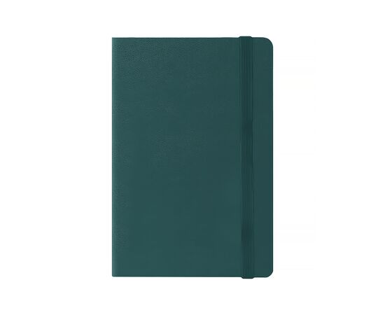 Тижневик Axent датований 2026 Partner Strong, 145х210, лазурний (8819-26-63-A), зображення 4 Тижневик Axent датований 2026 Partner Strong, 145х210, лазурний (8819-26-63-A), зображення 4