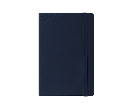 Еженедельник Axent датированный 2026 Partner Strong, 145х210, синий (8819-26-02-A), изображение 4