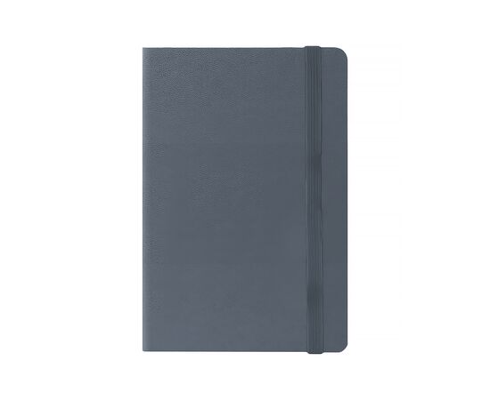 Еженедельник Axent датированный 2026 Partner Strong, 145х210, серый (8819-26-62-A), изображение 4