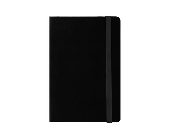 Еженедельник Axent датированный 2026 Partner Strong, 145х210, черный (8819-26-01-A), изображение 4