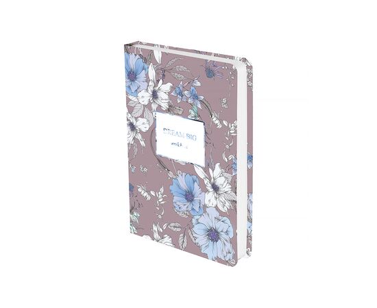 Еженедельник Axent датированный 2026 Partner 145х210, Blue Elegance (8901-26-1-A-PPS)