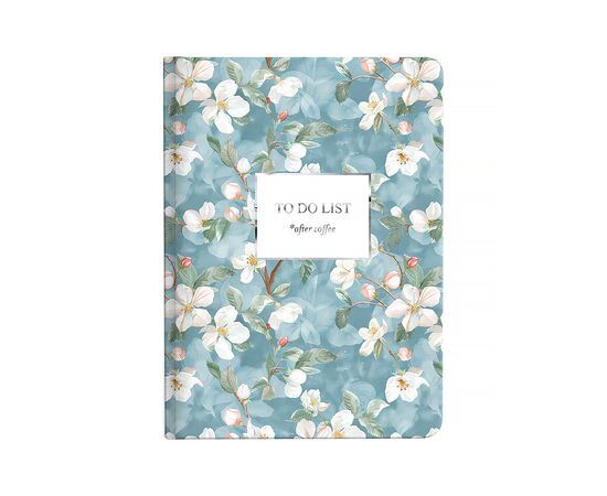 Тижневик Axent датований 2026 Partner 145х210, Gentle Blossom (8901-26-3-A), зображення 2 Тижневик Axent датований 2026 Partner 145х210, Gentle Blossom (8901-26-3-A), зображення 2