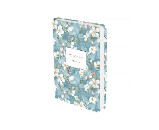 Тижневик Axent датований 2026 Partner 145х210, Gentle Blossom (8901-26-3-A) Тижневик Axent датований 2026 Partner 145х210, Gentle Blossom (8901-26-3-A)