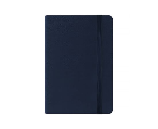 Еженедельник Axent датированный 2026 Pocket Strong 104х146, синий (8833-26-02-A), изображение 4 Еженедельник Axent датированный 2026 Pocket Strong 104х146, синий (8833-26-02-A), изображение 4