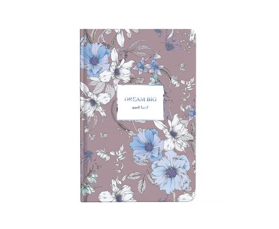 Еженедельник Axent датированный 2026 Pocket Strong 104х146, Blue Elegance (8902-26-1-A-PPS), изображение 2 Еженедельник Axent датированный 2026 Pocket Strong 104х146, Blue Elegance (8902-26-1-A-PPS), изображение 2