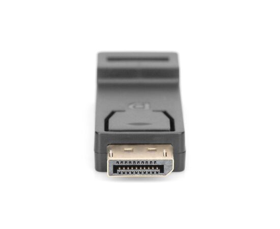 Перехідник DisplayPort M to HDMI F V1.1 Full HD Digitus (AK-340602-000-S), зображення 3