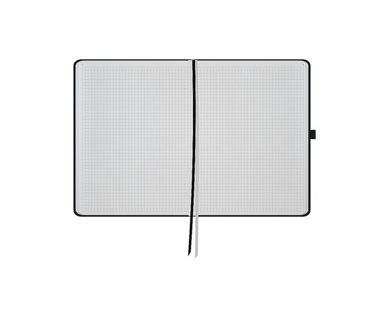 Еженедельник Axent датированный 2026 Grand Lines 195х255, черный (8531-26-01-A), изображение 6