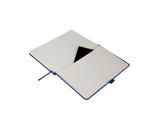 Еженедельник Axent датированный 2026 Grand Strong 195х255, синий (8530-26-02-A), изображение 3