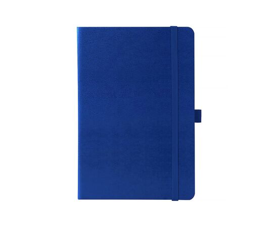 Еженедельник Axent датированный 2026 Grand Strong 195х255, синий (8530-26-02-A), изображение 4