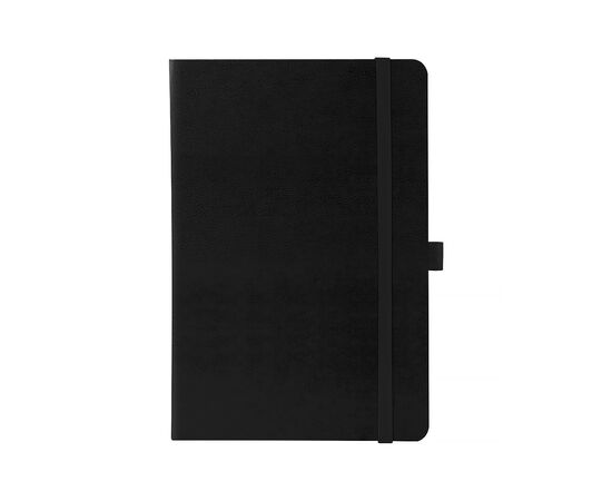 Еженедельник Axent датированный 2026 Grand Strong 195х255, черный (8530-26-01-A), изображение 4